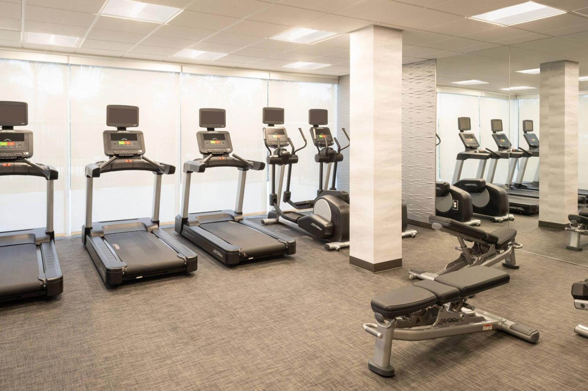 Fairfield Inn & Suites Веро Бич Экстерьер фото