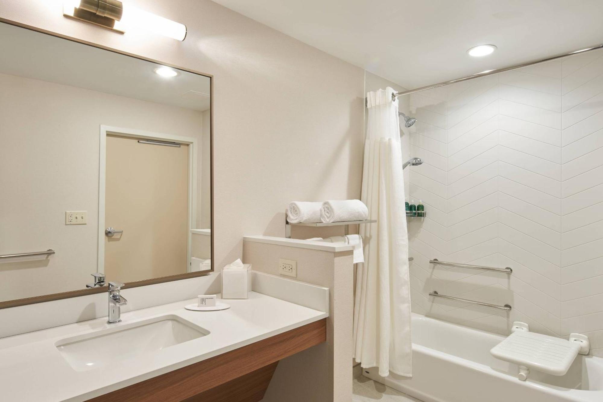 Fairfield Inn & Suites Веро Бич Экстерьер фото