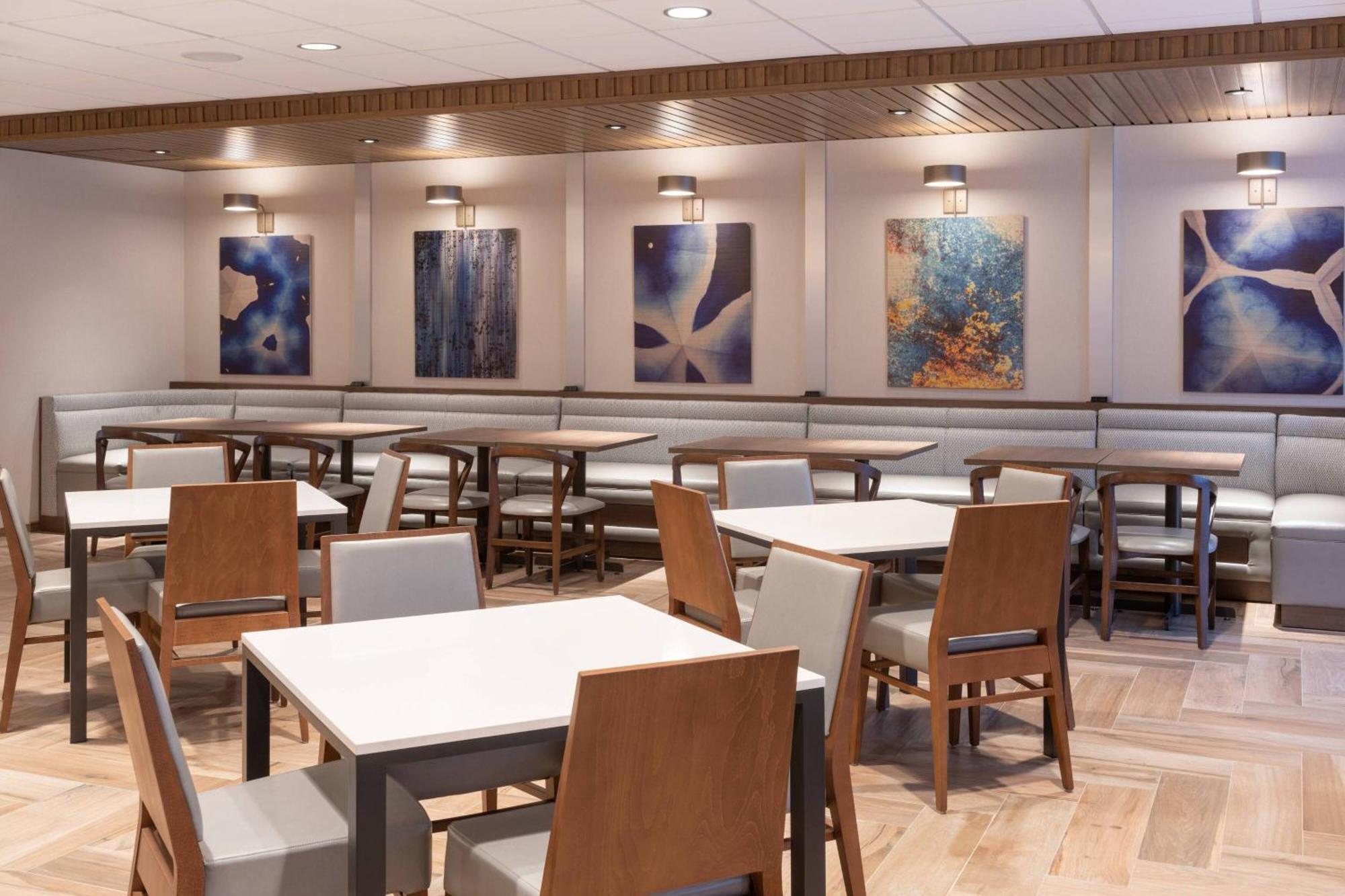 Fairfield Inn & Suites Веро Бич Экстерьер фото
